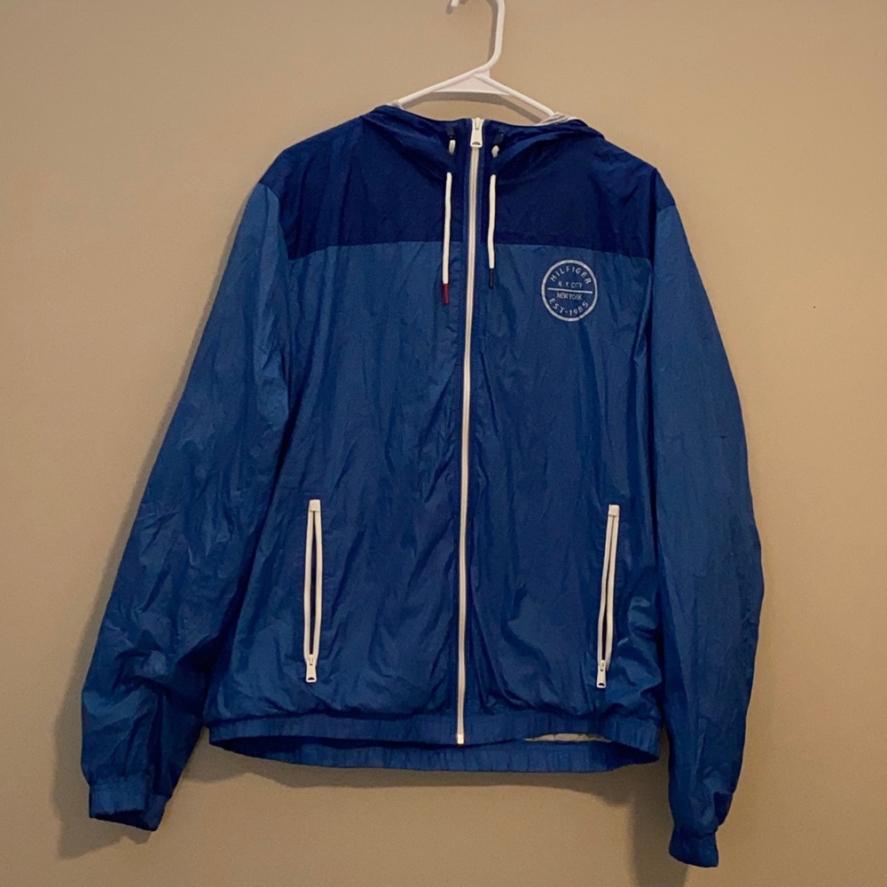 Tommy Hilfiger Jacket